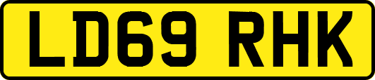 LD69RHK
