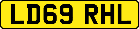 LD69RHL