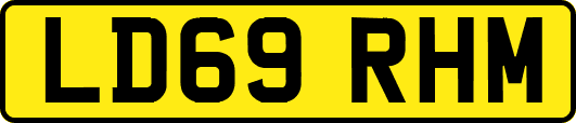 LD69RHM