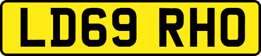 LD69RHO