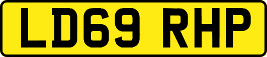 LD69RHP