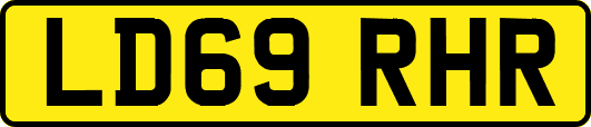 LD69RHR