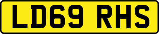 LD69RHS