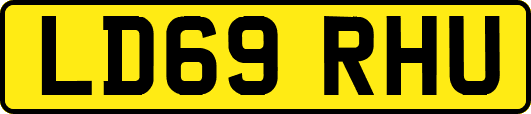 LD69RHU