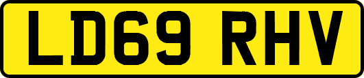 LD69RHV