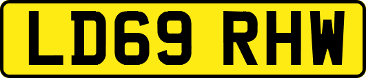 LD69RHW