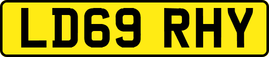 LD69RHY