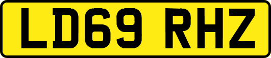 LD69RHZ