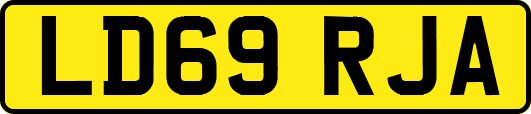 LD69RJA