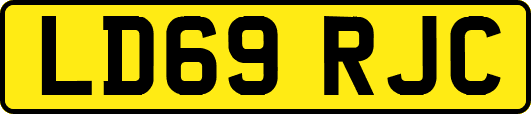LD69RJC