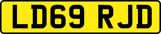LD69RJD