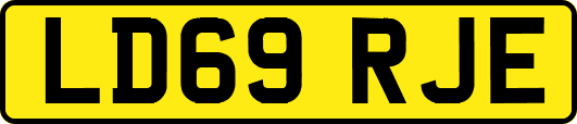 LD69RJE