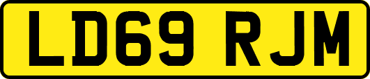 LD69RJM