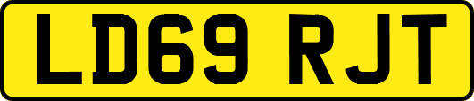 LD69RJT