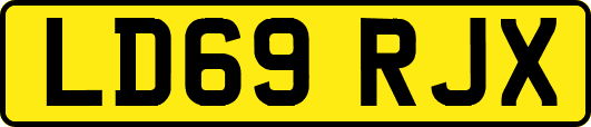 LD69RJX