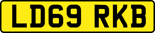 LD69RKB