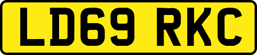 LD69RKC