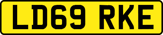 LD69RKE