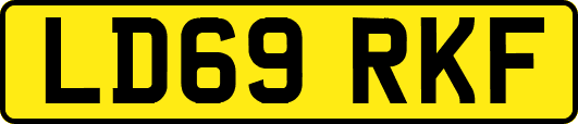 LD69RKF