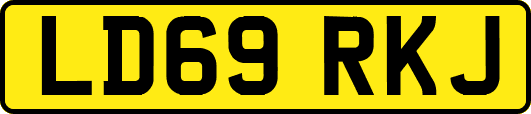 LD69RKJ