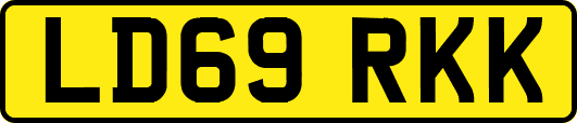 LD69RKK
