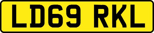 LD69RKL