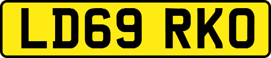 LD69RKO