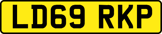 LD69RKP
