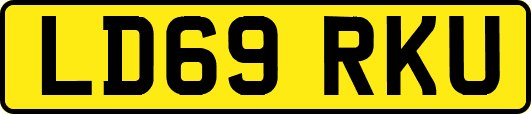LD69RKU