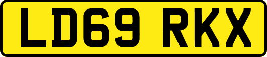LD69RKX