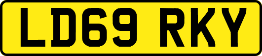 LD69RKY