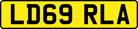 LD69RLA