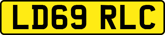 LD69RLC