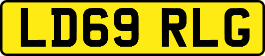 LD69RLG