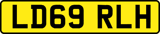 LD69RLH