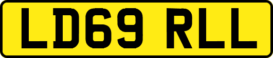 LD69RLL