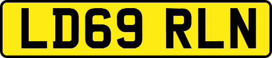 LD69RLN