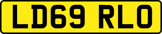 LD69RLO