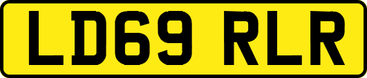 LD69RLR