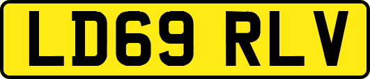 LD69RLV