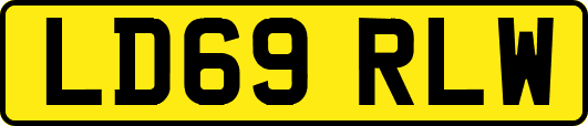 LD69RLW