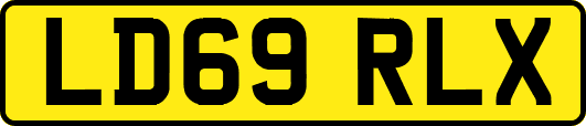 LD69RLX