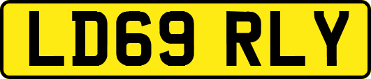 LD69RLY