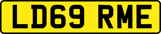 LD69RME