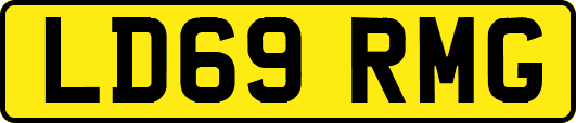 LD69RMG