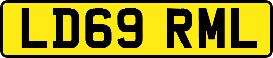 LD69RML