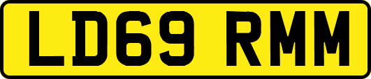LD69RMM