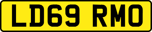 LD69RMO