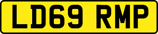 LD69RMP