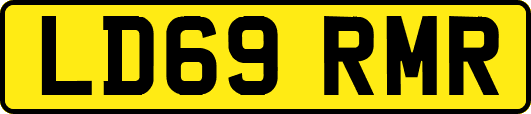LD69RMR
